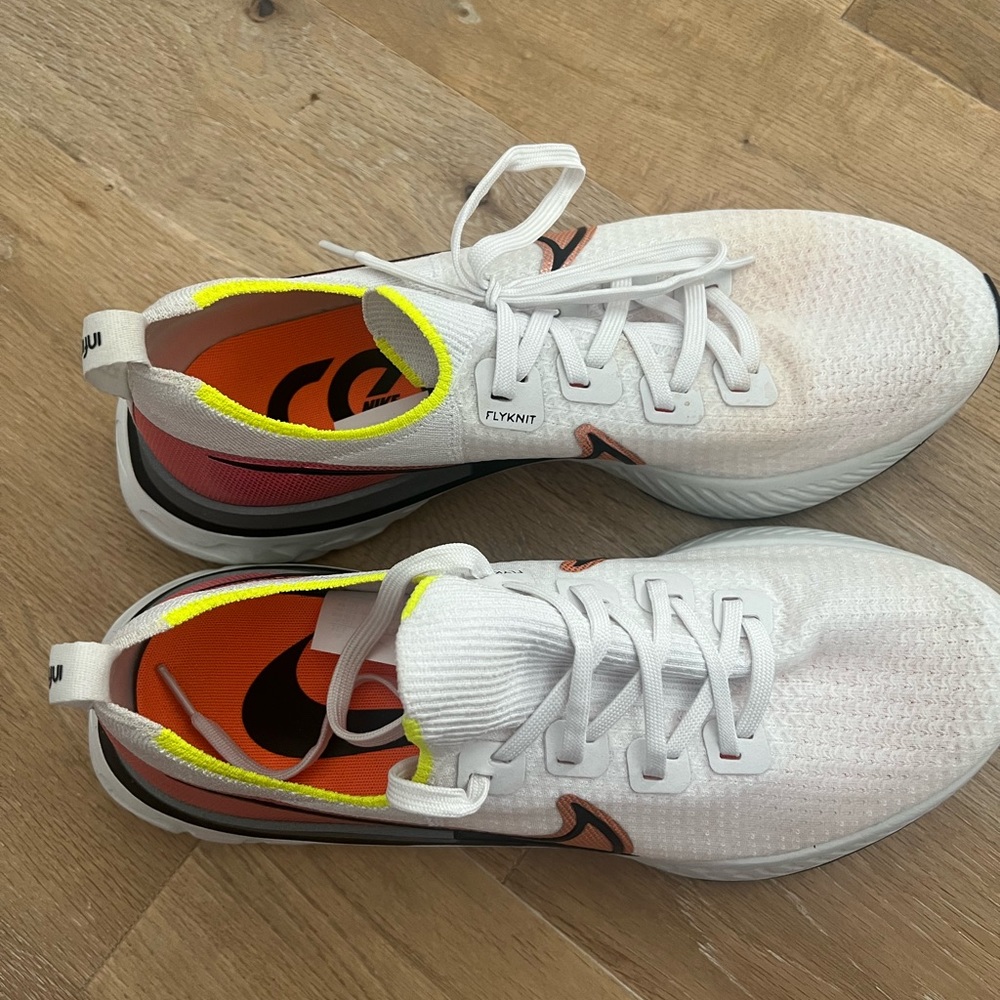 Nike Infinity React - Picture 4 of 4